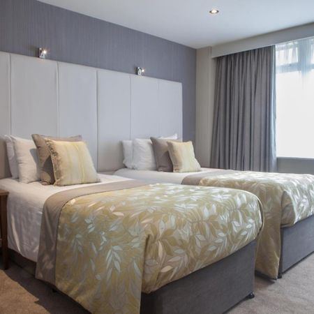 Four Seasons Hotel & Leisure Club Monaghan Zewnętrze zdjęcie