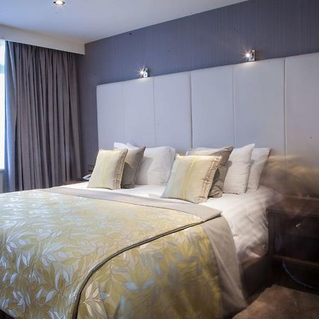 Four Seasons Hotel & Leisure Club Monaghan Zewnętrze zdjęcie