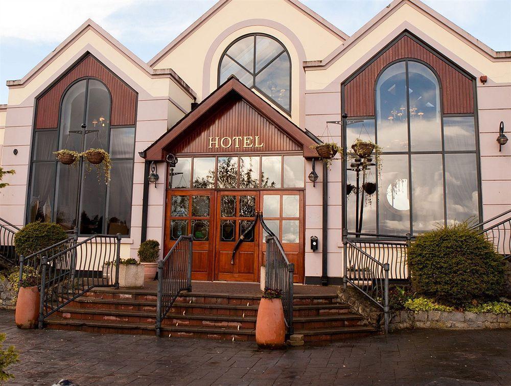 Four Seasons Hotel & Leisure Club Monaghan Zewnętrze zdjęcie