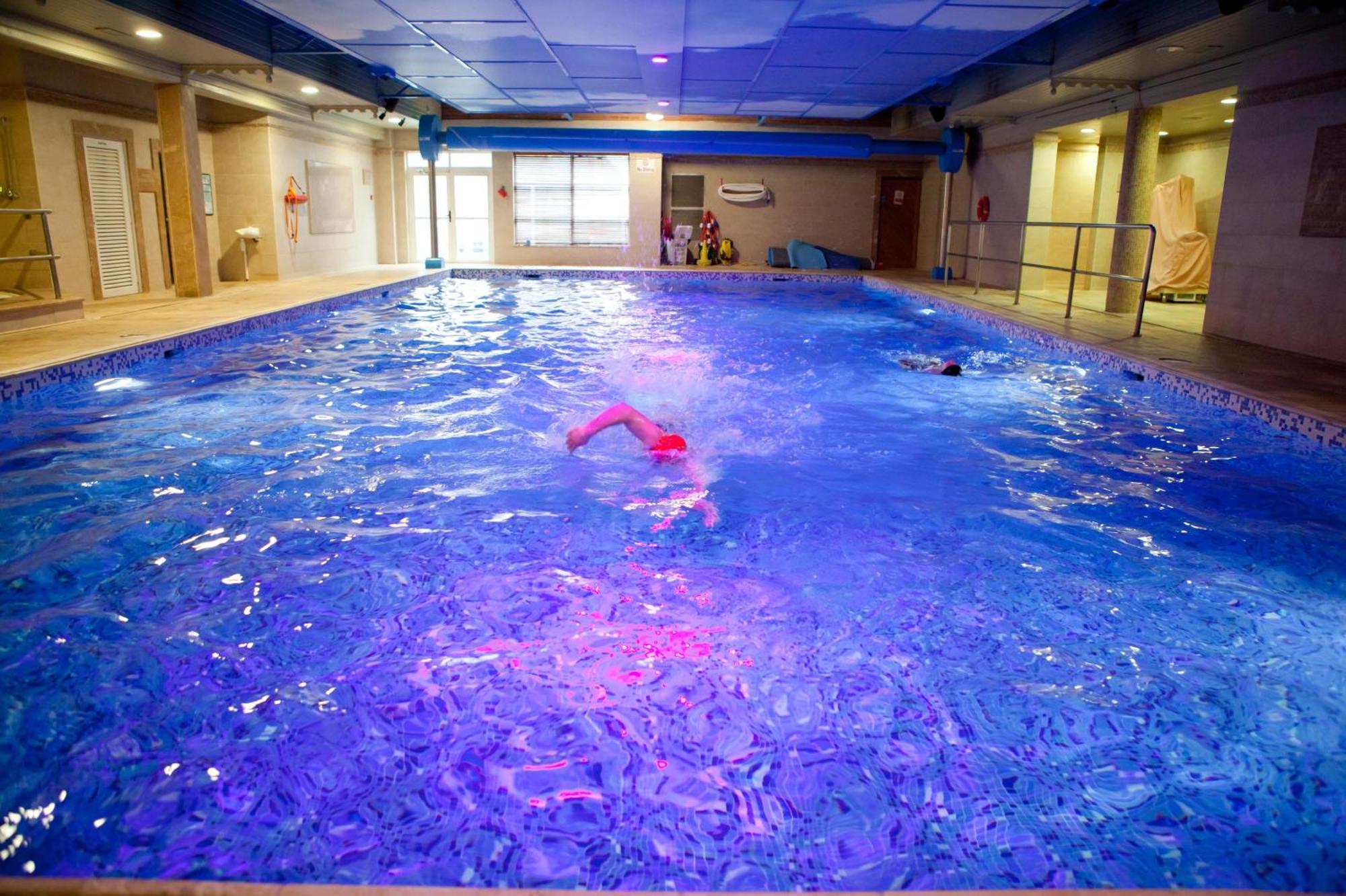 Four Seasons Hotel & Leisure Club Monaghan Zewnętrze zdjęcie