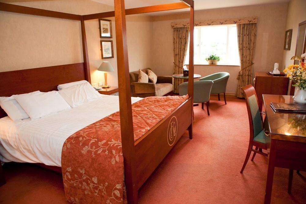 Four Seasons Hotel & Leisure Club Monaghan Zewnętrze zdjęcie