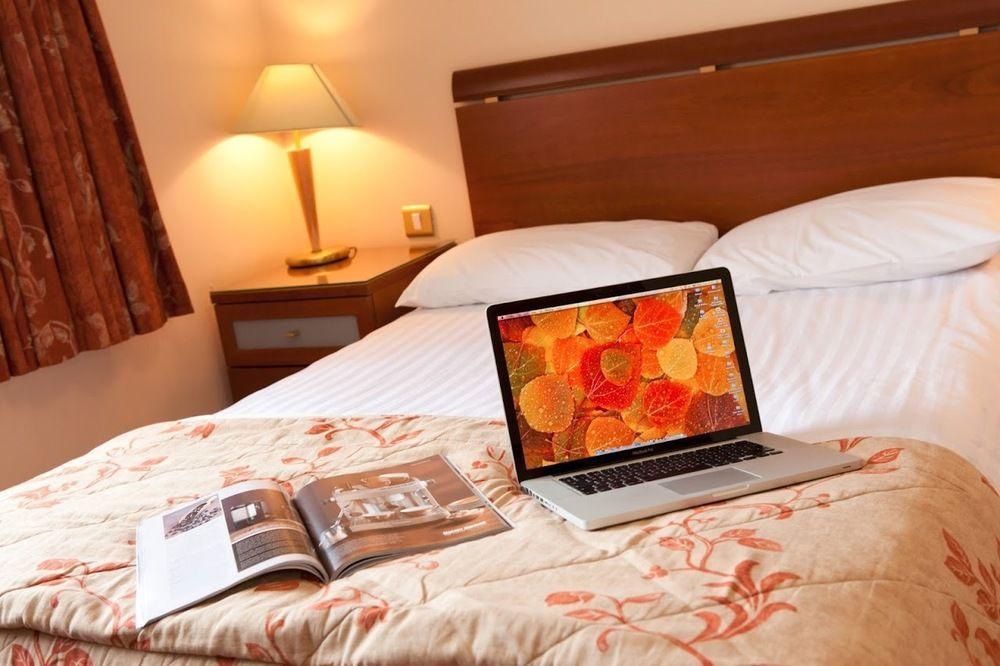 Four Seasons Hotel & Leisure Club Monaghan Zewnętrze zdjęcie