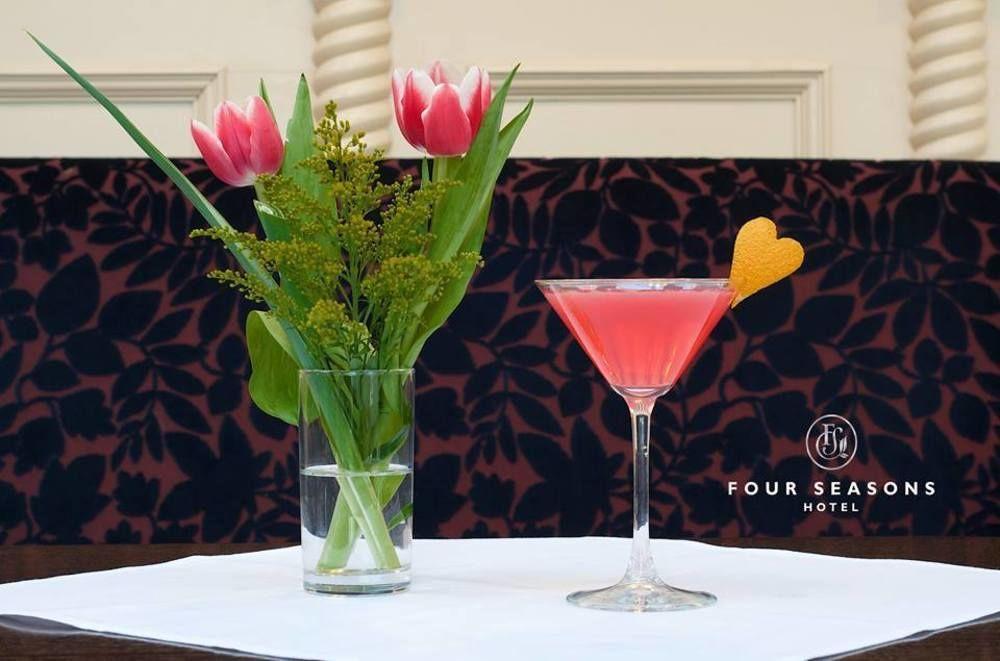Four Seasons Hotel & Leisure Club Monaghan Zewnętrze zdjęcie
