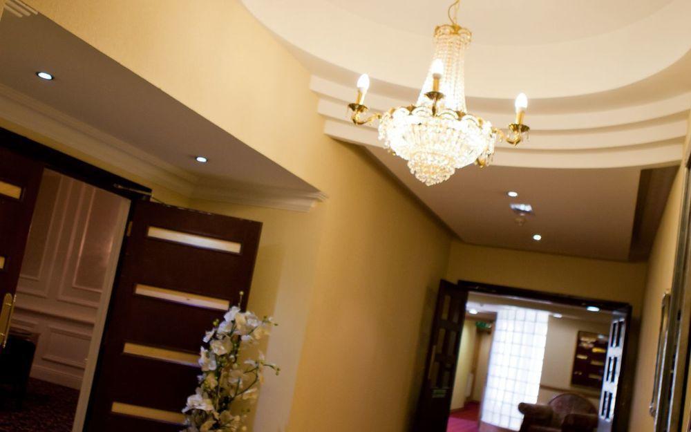 Four Seasons Hotel & Leisure Club Monaghan Zewnętrze zdjęcie