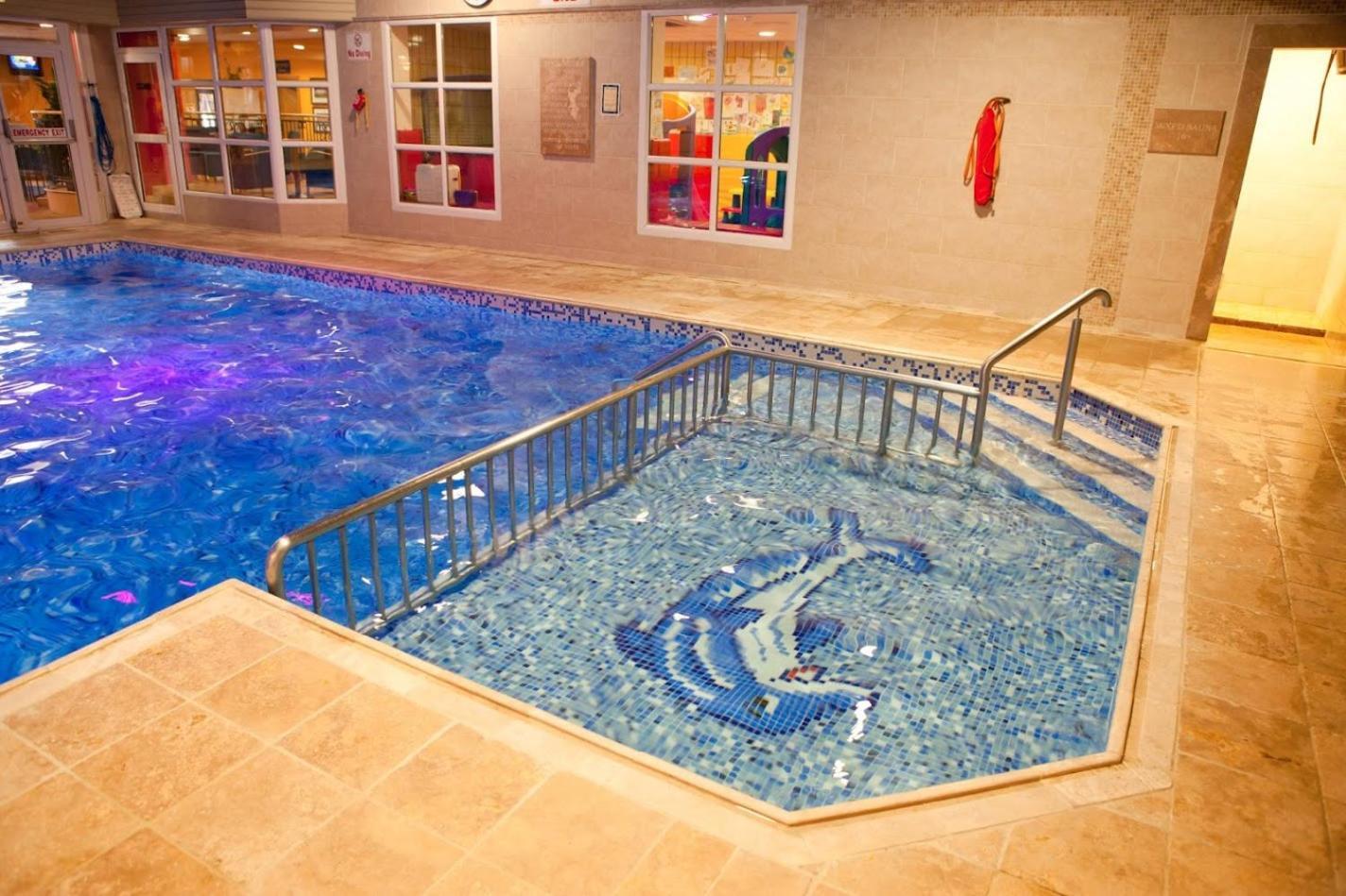 Four Seasons Hotel & Leisure Club Monaghan Zewnętrze zdjęcie