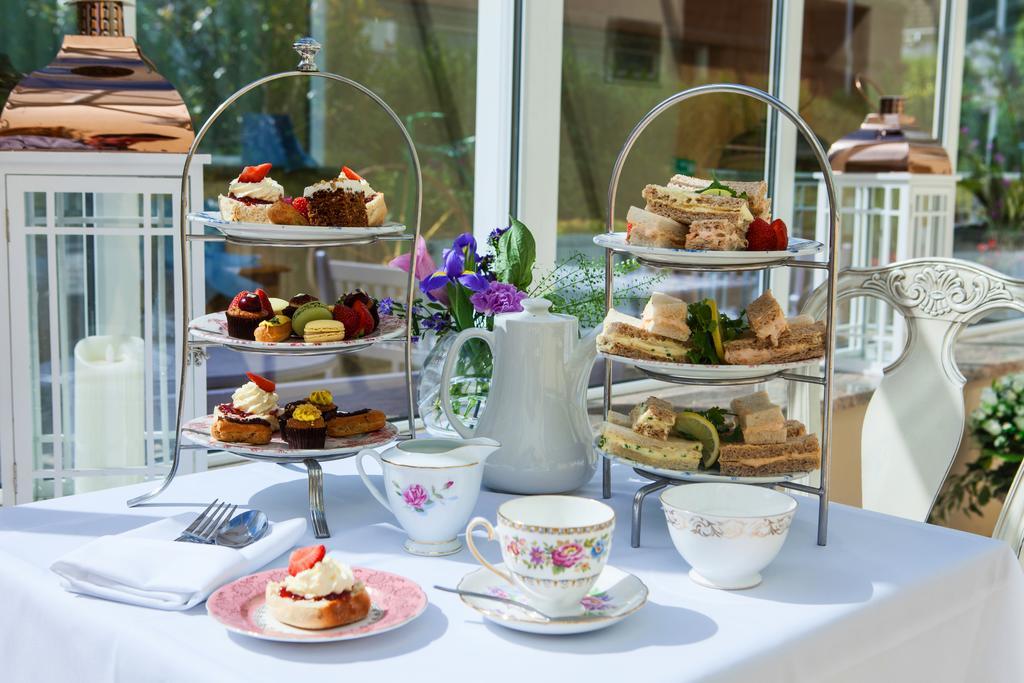 Four Seasons Hotel & Leisure Club Monaghan Zewnętrze zdjęcie