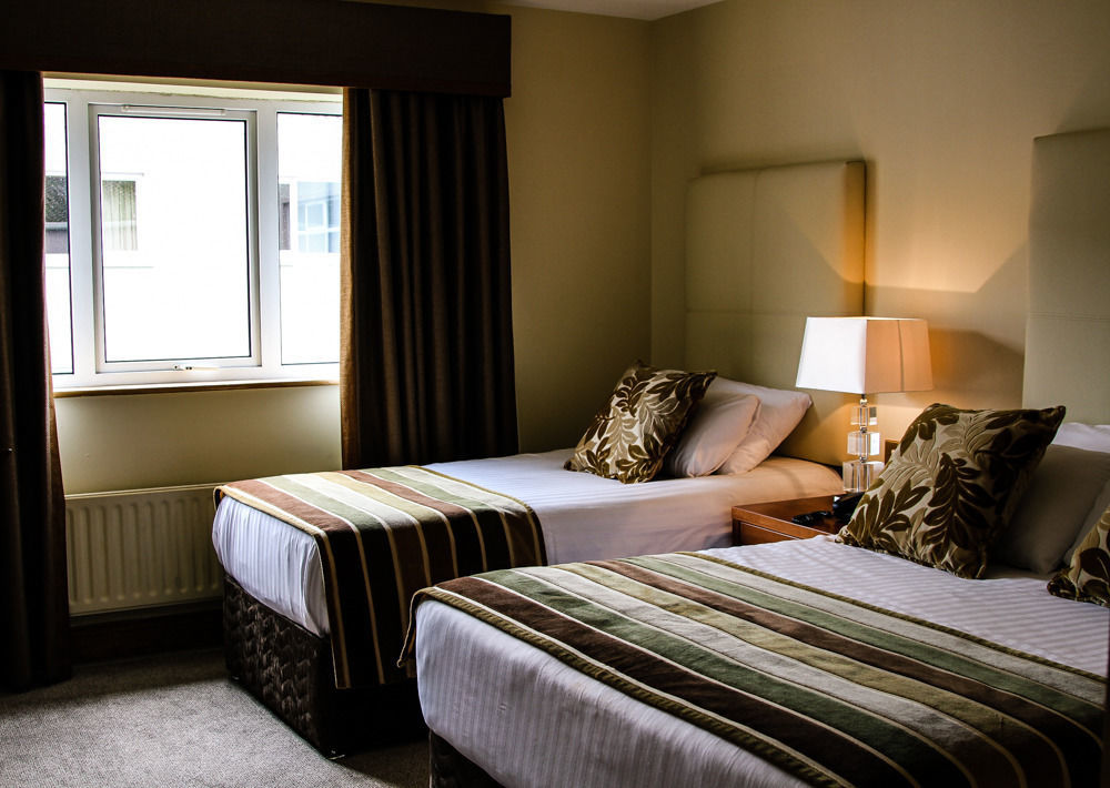 Four Seasons Hotel & Leisure Club Monaghan Zewnętrze zdjęcie