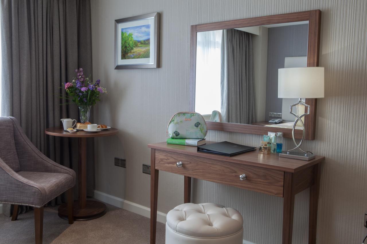 Four Seasons Hotel & Leisure Club Monaghan Zewnętrze zdjęcie