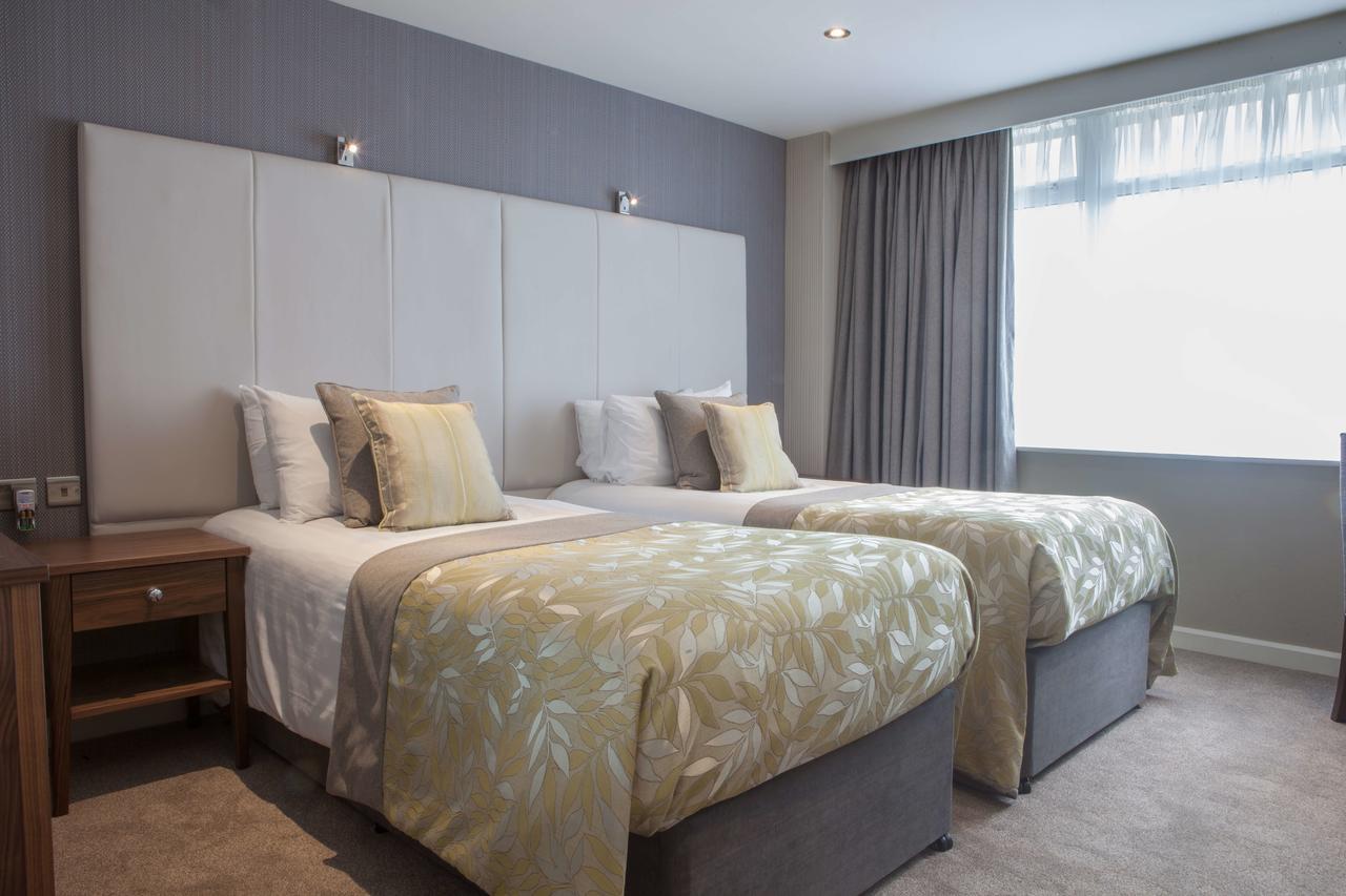 Four Seasons Hotel & Leisure Club Monaghan Zewnętrze zdjęcie