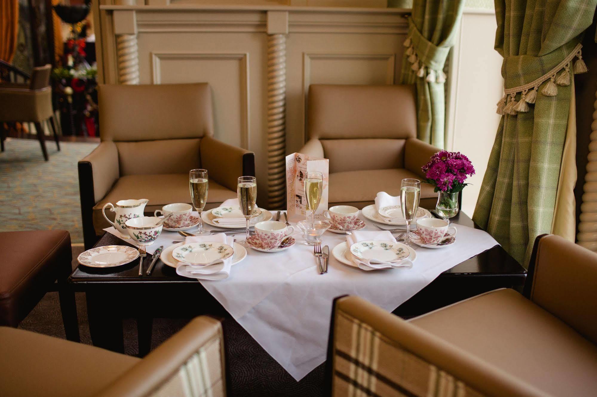 Four Seasons Hotel & Leisure Club Monaghan Zewnętrze zdjęcie