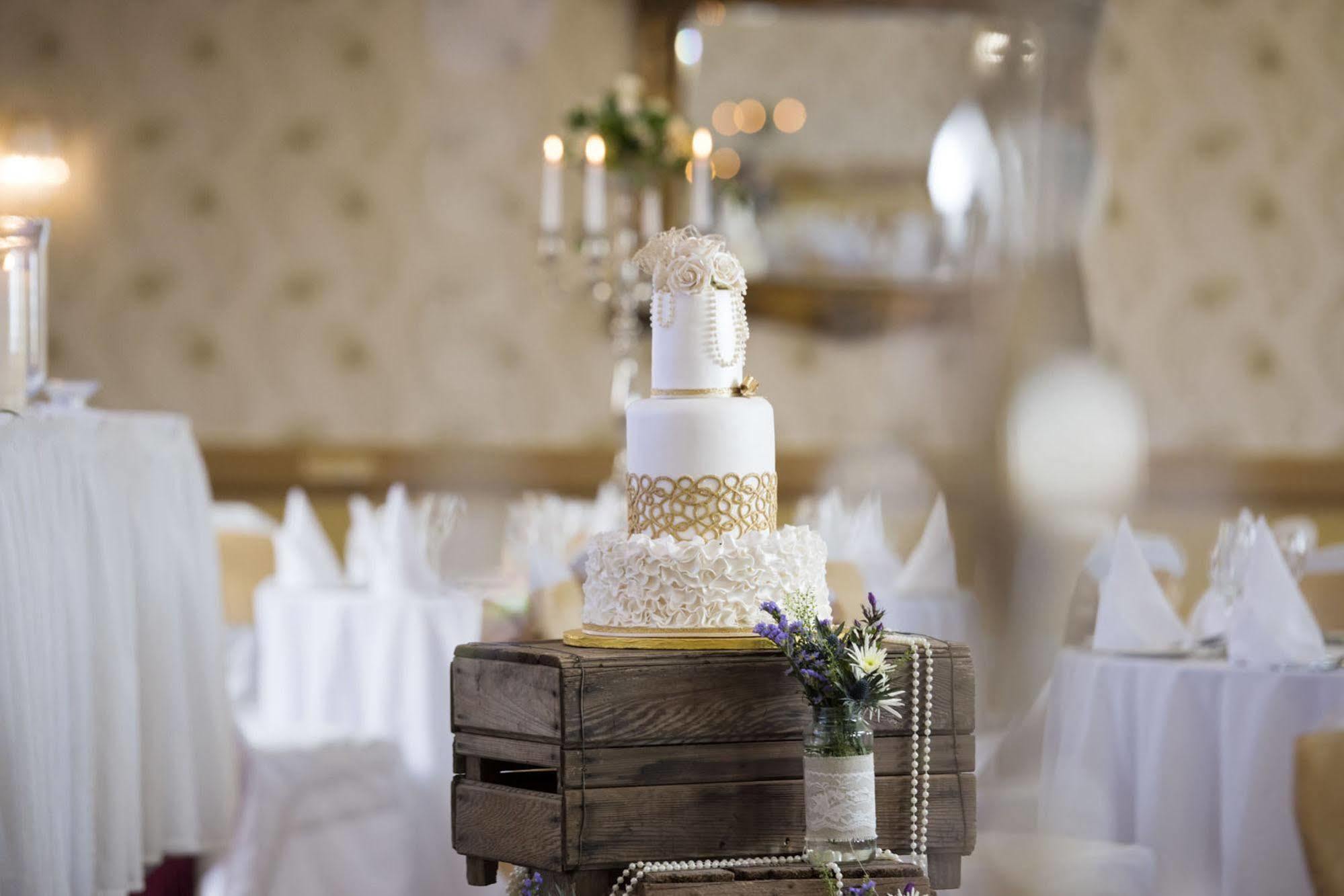 Four Seasons Hotel & Leisure Club Monaghan Zewnętrze zdjęcie