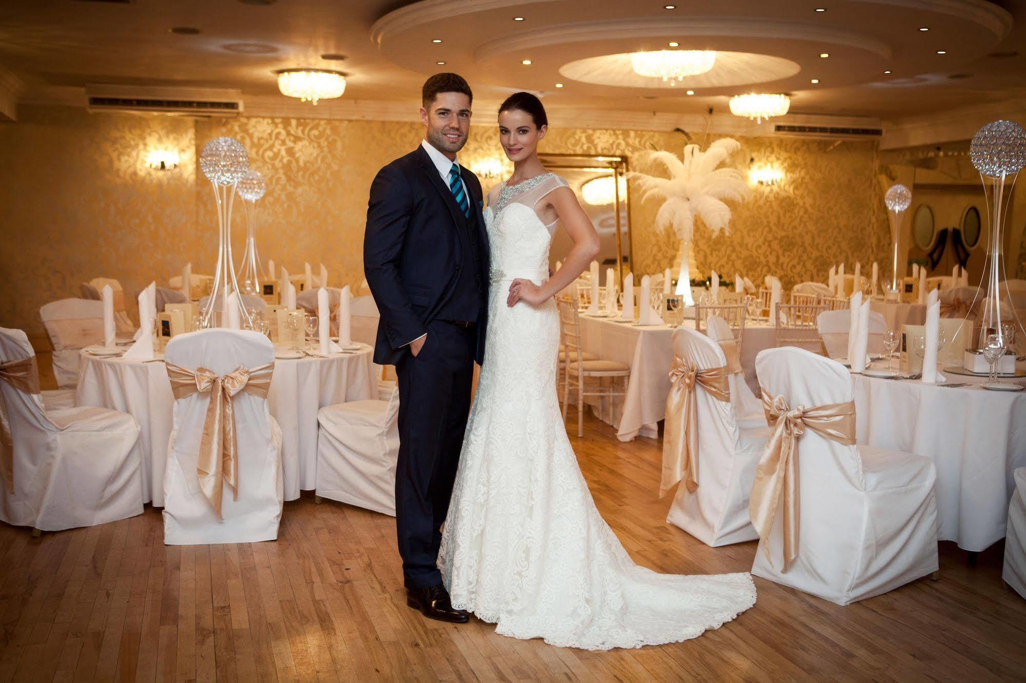 Four Seasons Hotel & Leisure Club Monaghan Zewnętrze zdjęcie
