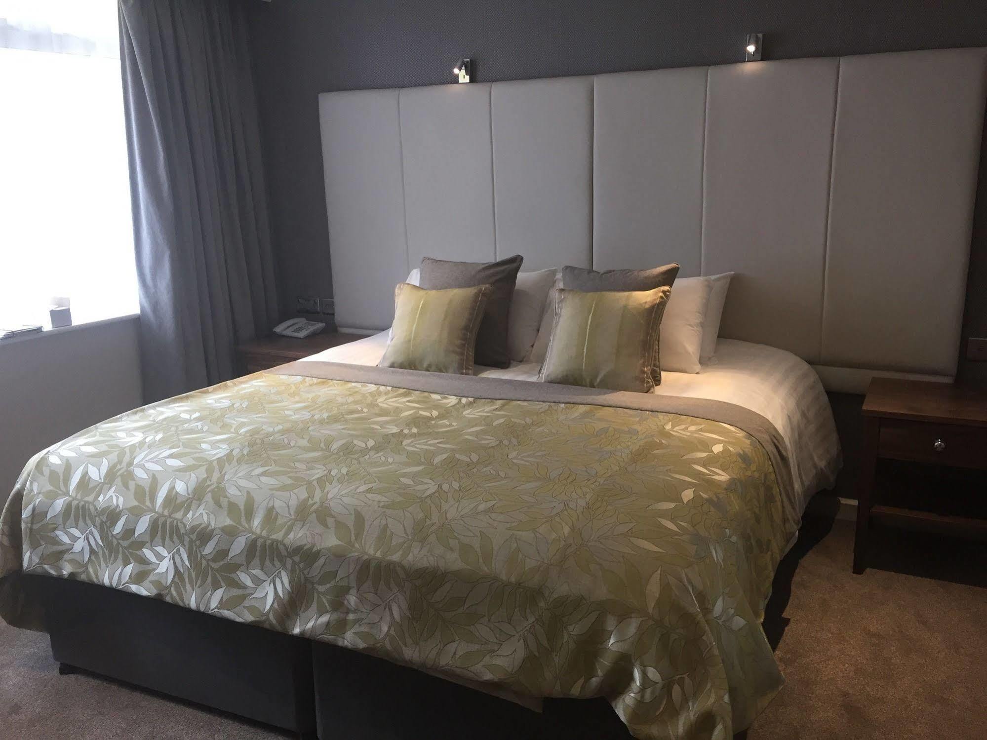 Four Seasons Hotel & Leisure Club Monaghan Zewnętrze zdjęcie