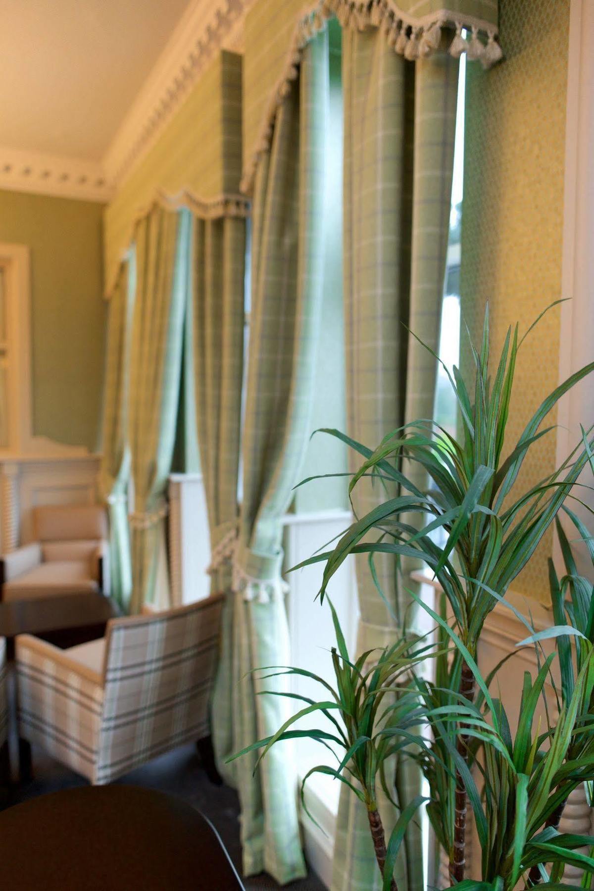 Four Seasons Hotel & Leisure Club Monaghan Zewnętrze zdjęcie