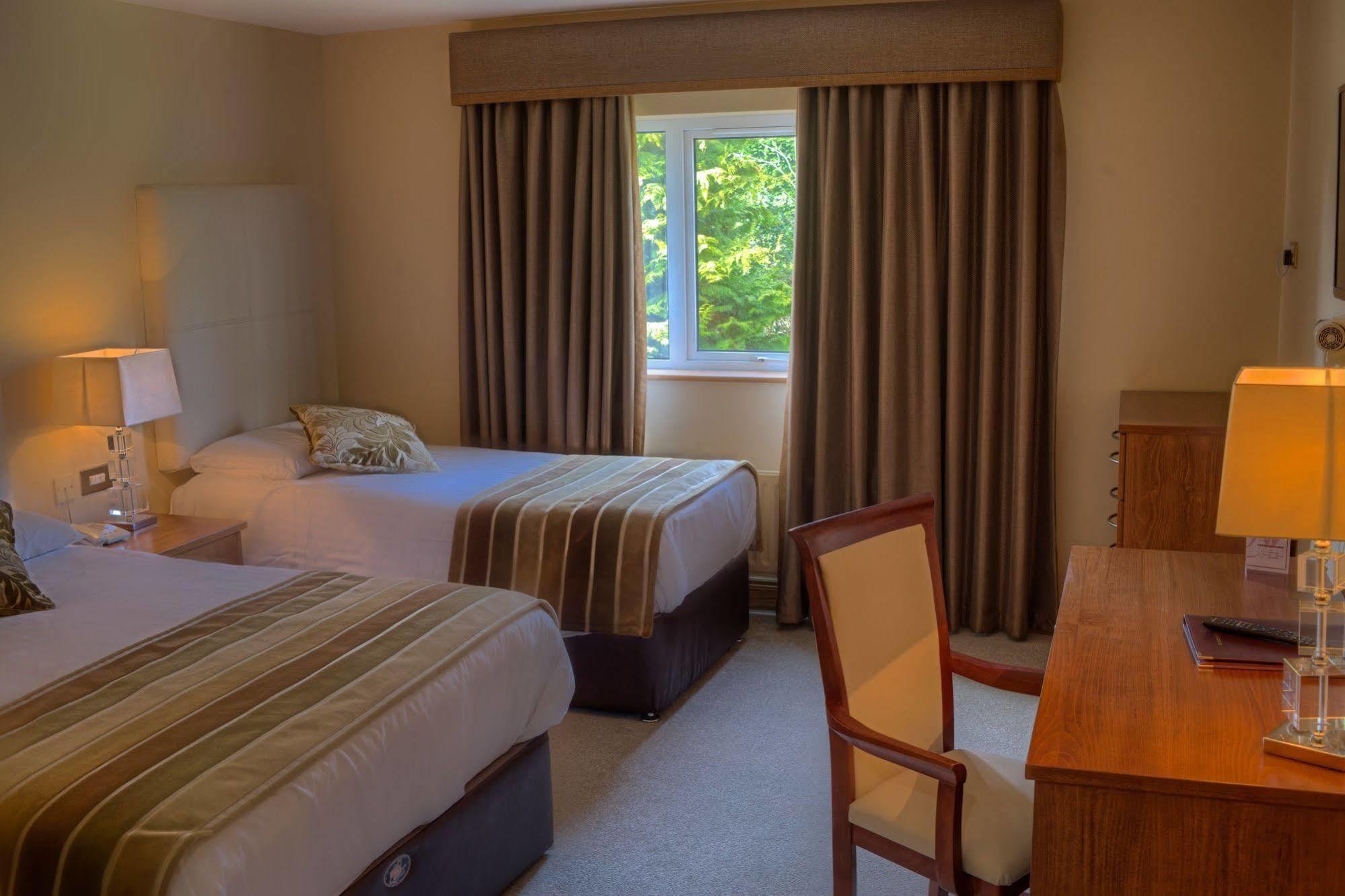 Four Seasons Hotel & Leisure Club Monaghan Zewnętrze zdjęcie