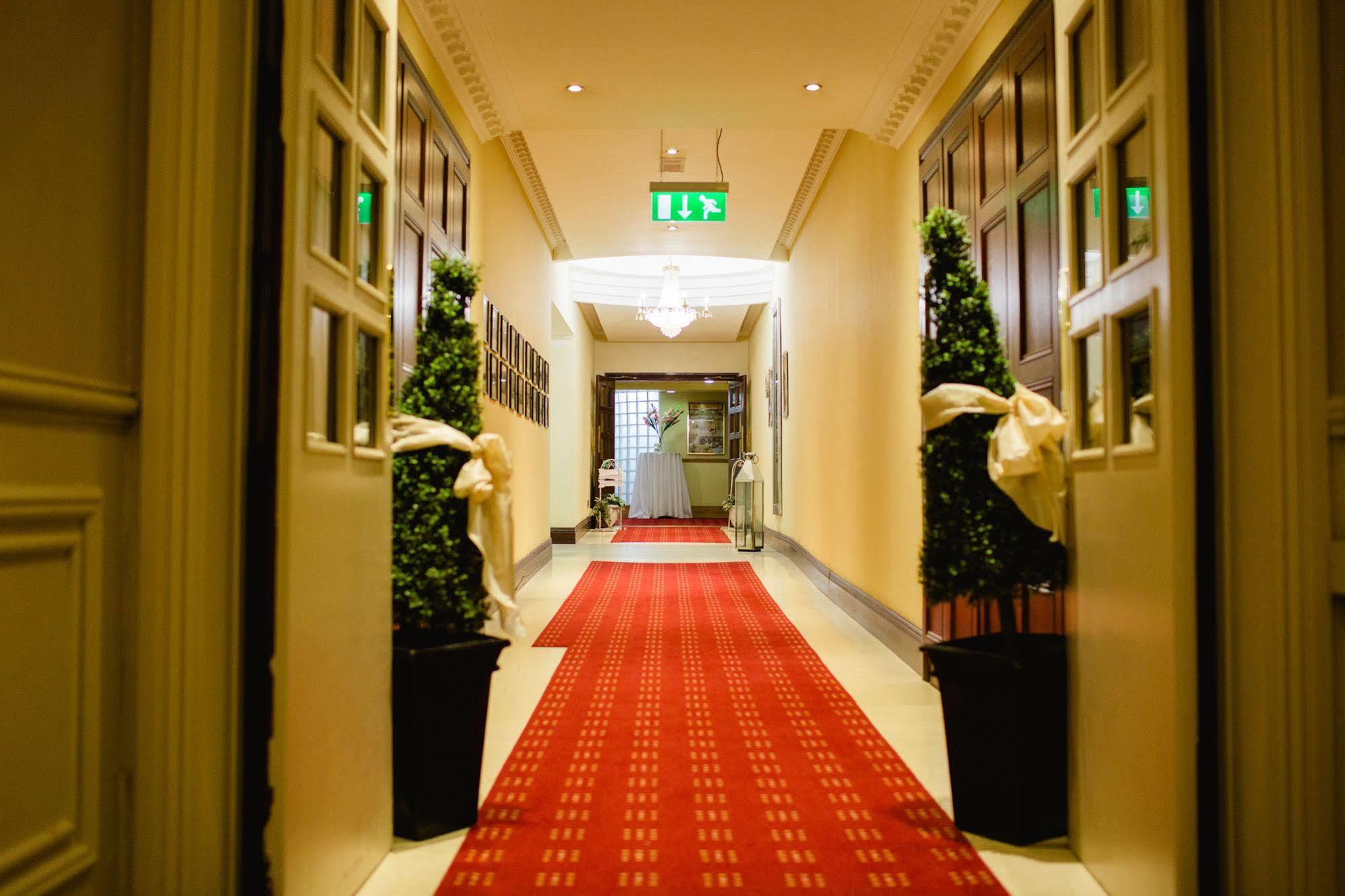 Four Seasons Hotel & Leisure Club Monaghan Zewnętrze zdjęcie